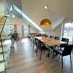 Villa Salzburg by Welcome-to-Salzburg