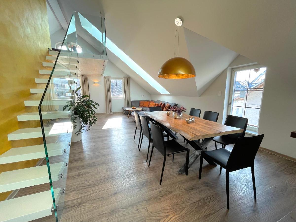 Apartment By Welcome-to-salzburg *