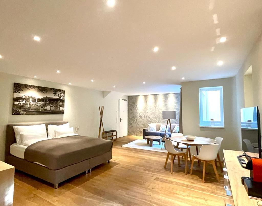 By Welcome-to-salzburg Apartment Salzburg