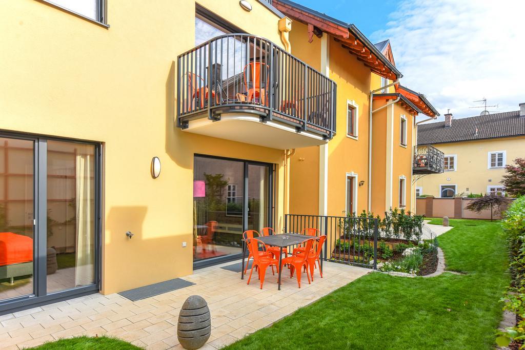 By Welcome-to-salzburg Apartment Salzburg