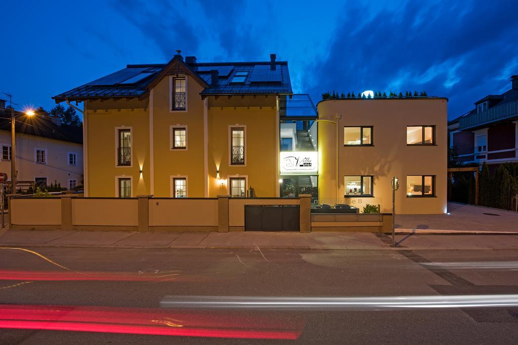 Apartment By Welcome-to-salzburg Salzburg