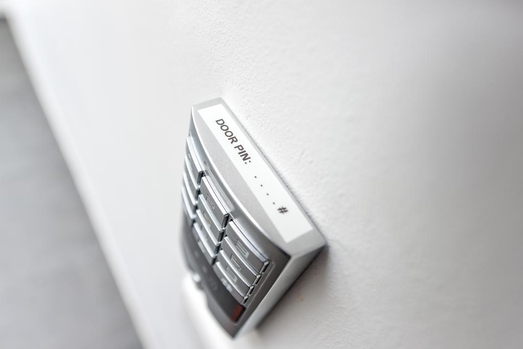 By Welcome-to-salzburg Apartment