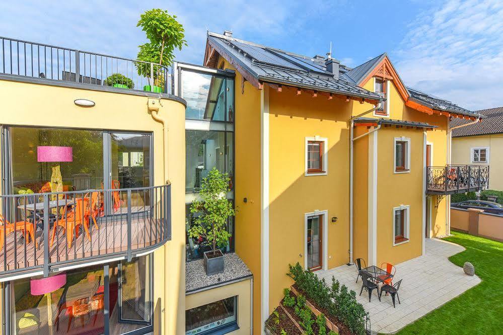 By Welcome-to-salzburg Apartment *