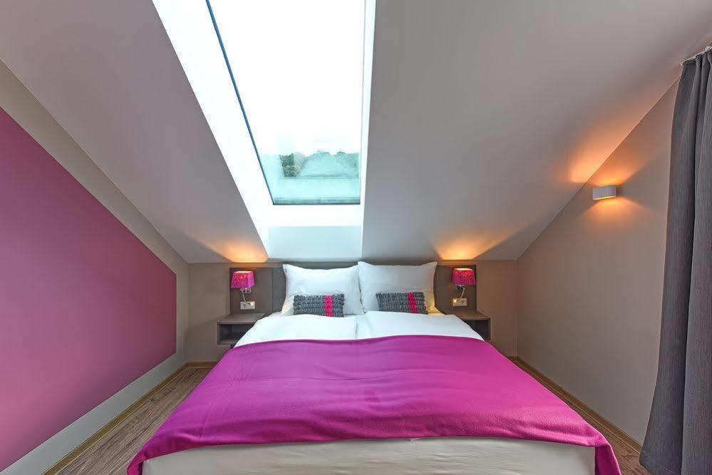 Apartment By Welcome-to-salzburg