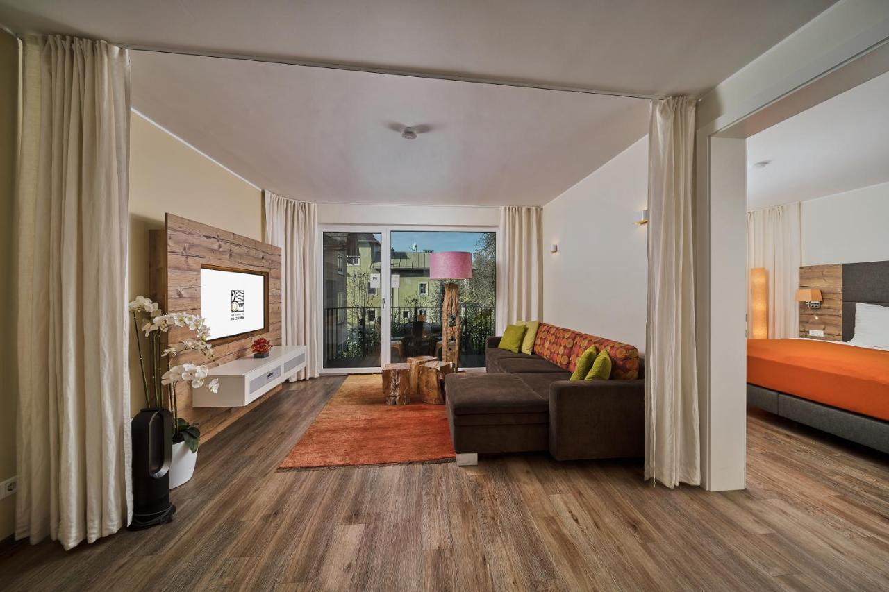 By Welcome-to-salzburg Apartment Salzburg