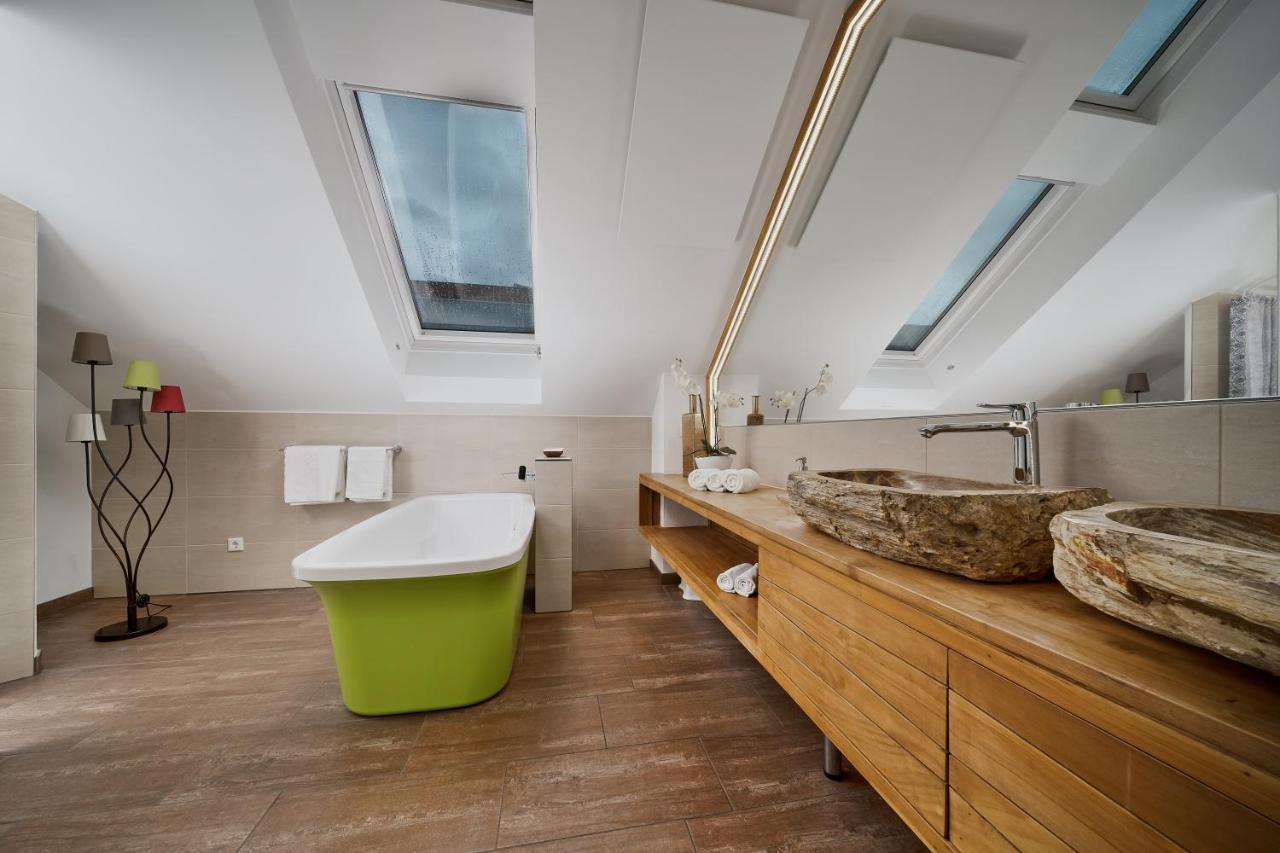 Villa Salzburg By Welcome To Salzburg * Salzburg
